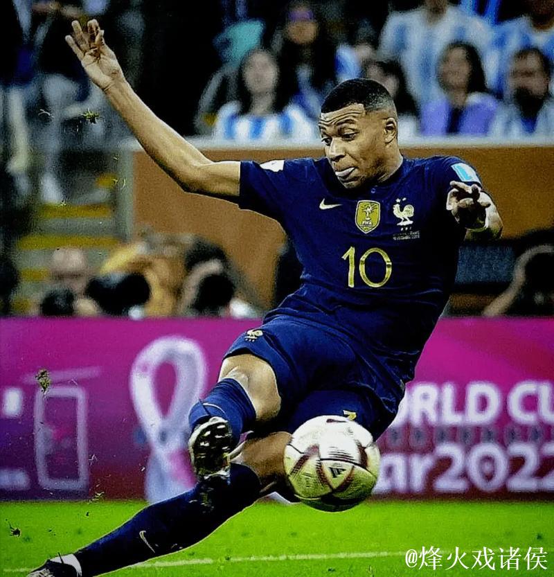 姆巴佩战旧主隔空施压 巴黎硬钢皇马挺进决赛