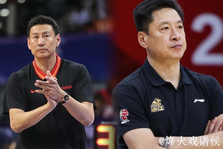 许利民:李楠的水平无可厚非 他能来可遇不可求