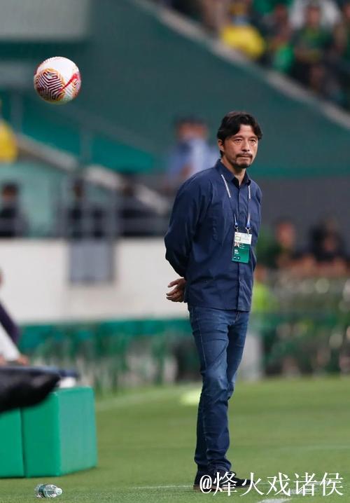 吉媒评谢晖：在亚泰高开低走 口无遮拦 毁誉参半